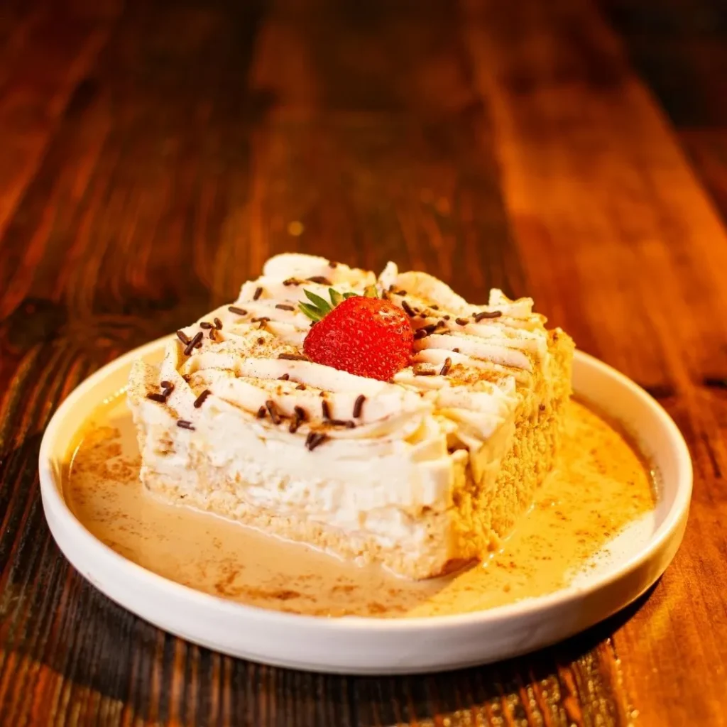 Tres Leches