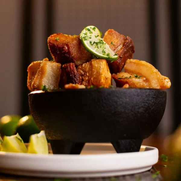 Chicharrones