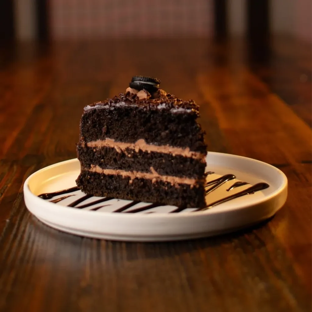 Chocolate Cake