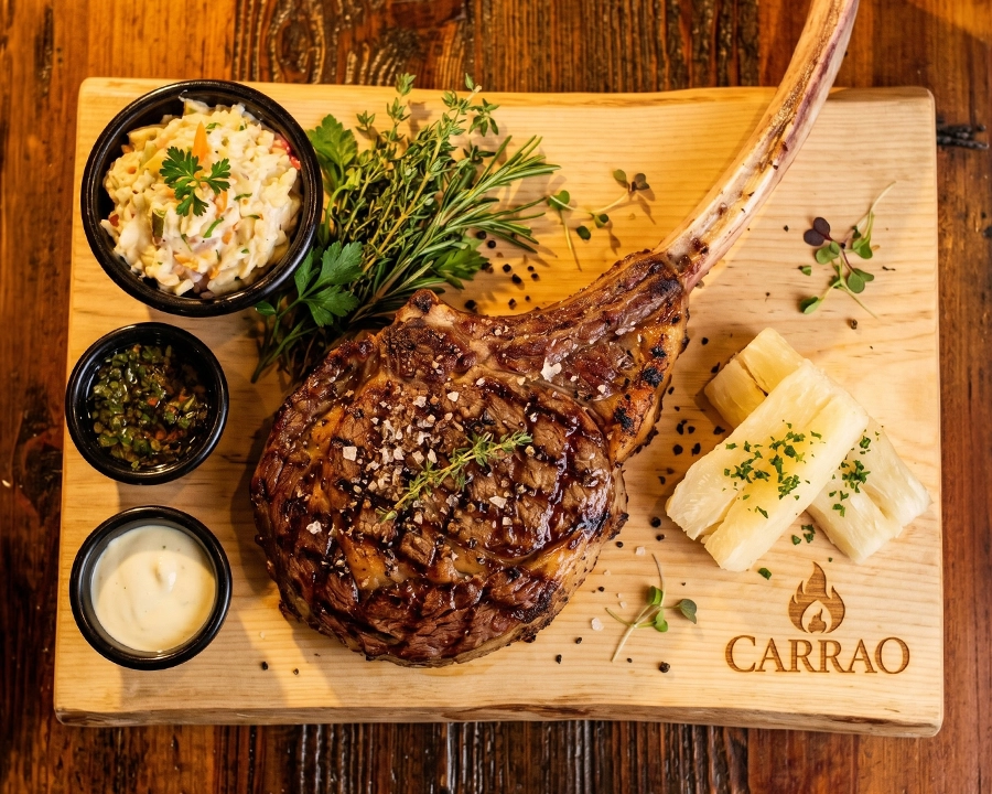 Tomahawk