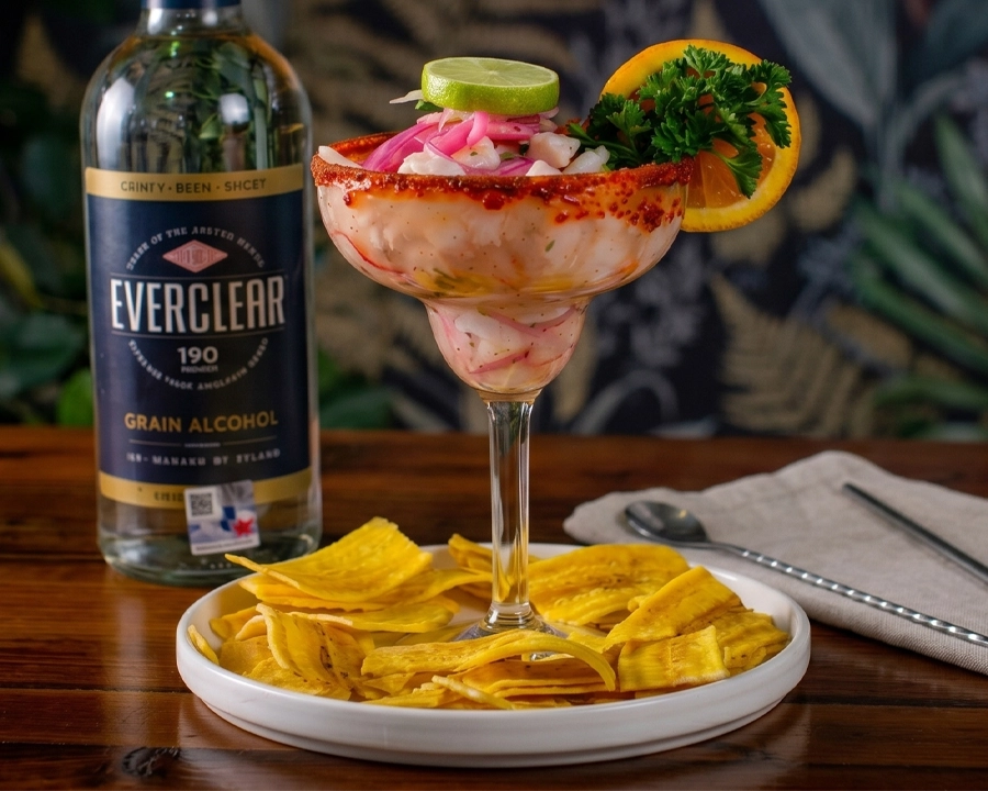 ceviche