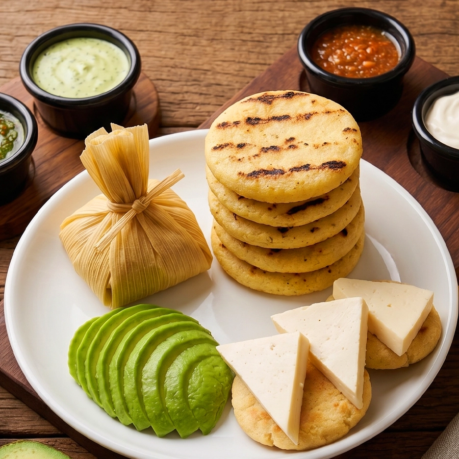 Extras y adiciones para complementar el plato