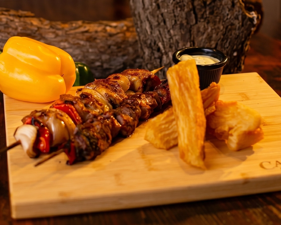 pinchos
